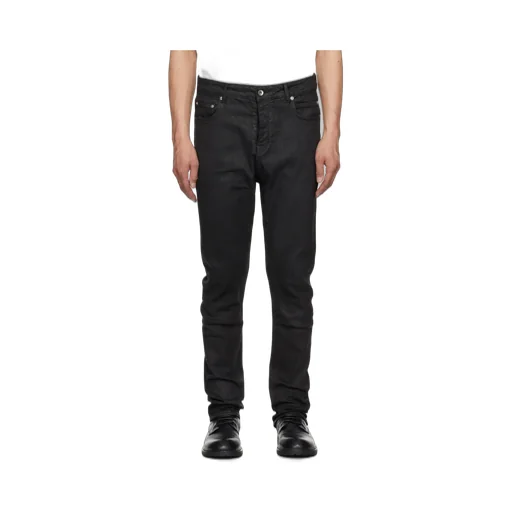 Hollywood Detroit Cut Jeans