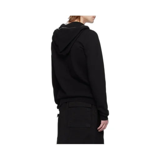 Gimp Strap Hoodie