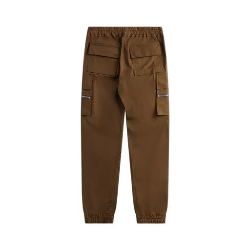 Mastodon Drawstring Cargo Pants