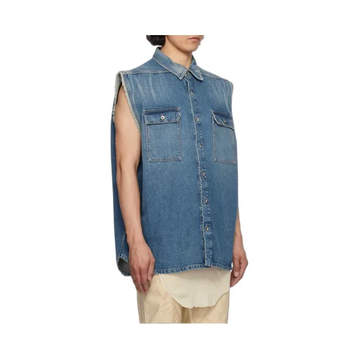 Hollywood Sl Tommy Jumbo Jacket