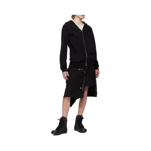 Gimp Strap Hoodie