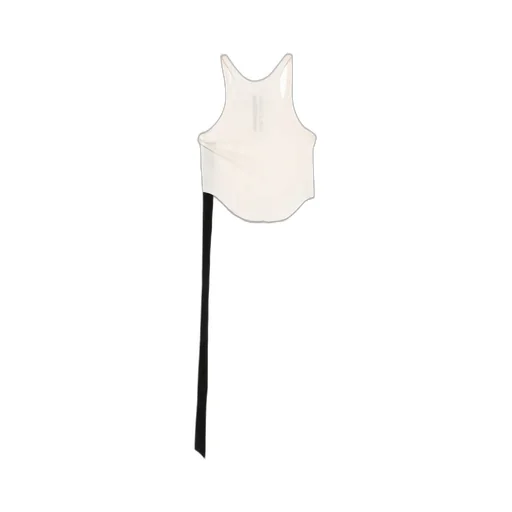 Cropped Tank Top