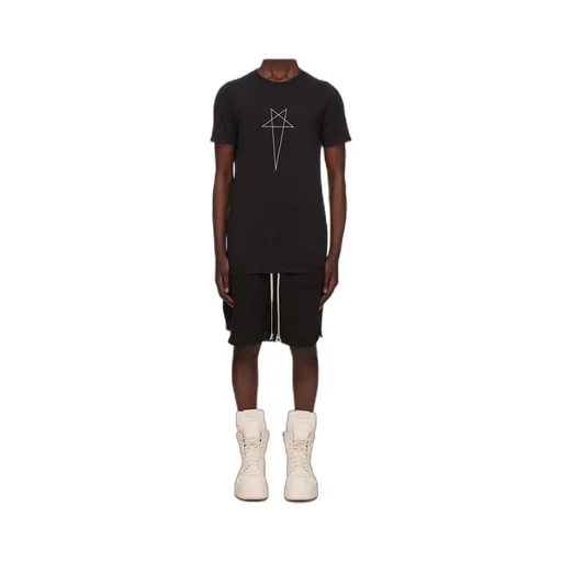 Hollywood Button Zip Long Boxers