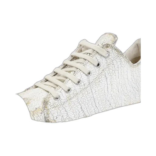 Vingate Lace-Up Sneakers