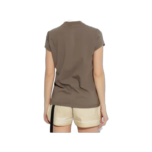 Small Level Crewneck T-Shirt