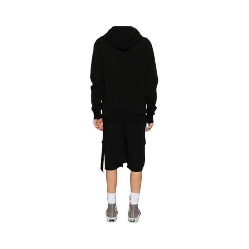 Gimp Strap Hoodie