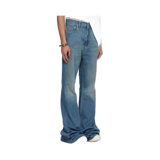 Hollywood Bolan Bootcut Jeans
