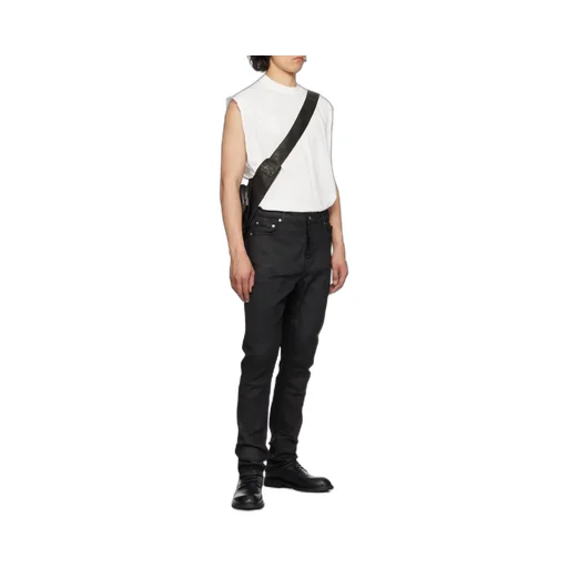Hollywood Detroit Cut Jeans