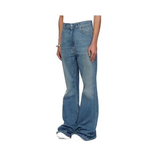 Hollywood Bolan Bootcut Jeans