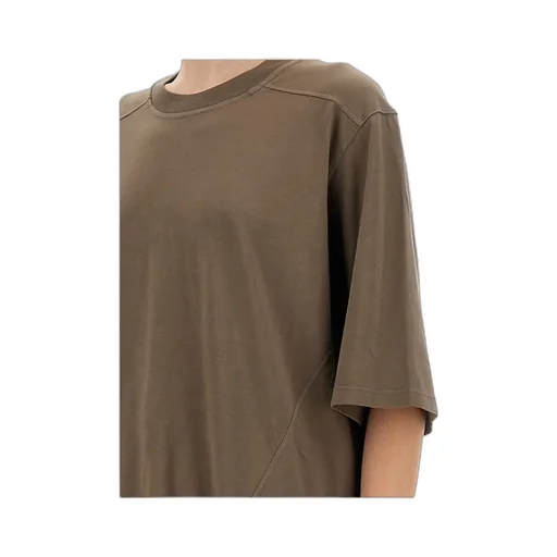 Short Sleeve Crewneck T-Shirt