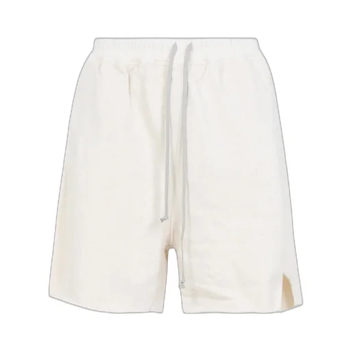 Hollywood Button Zip Long Boxers