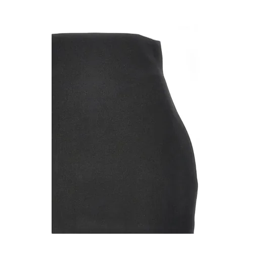 Dirt Pillar Zipped Skirt