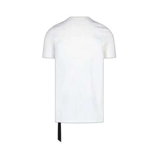 Level T Strapped T-Shirt