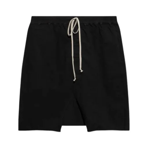 Drawstring Pod Shorts
