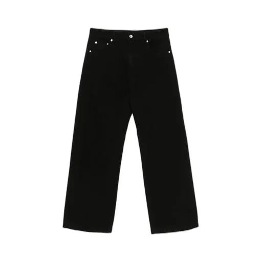 Geth Straight Leg Jeans