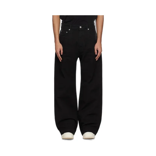 Geth Straight Leg Jeans