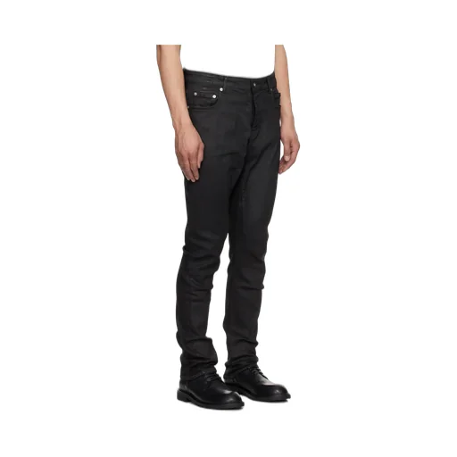 Hollywood Detroit Cut Jeans