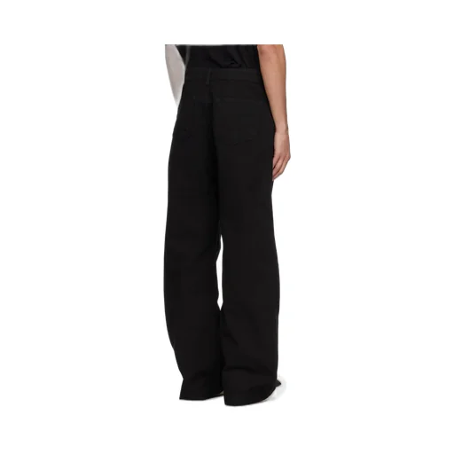 Geth Straight Leg Jeans