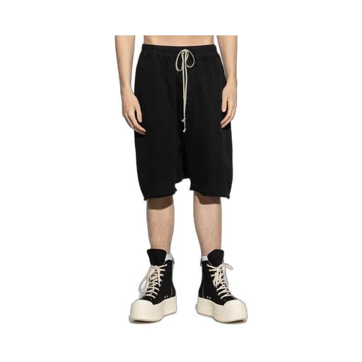 Drawstring Pod Shorts