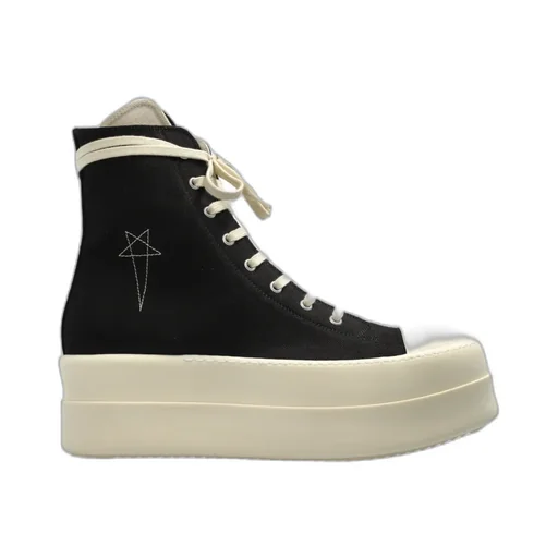 Double Bumper Sneakers