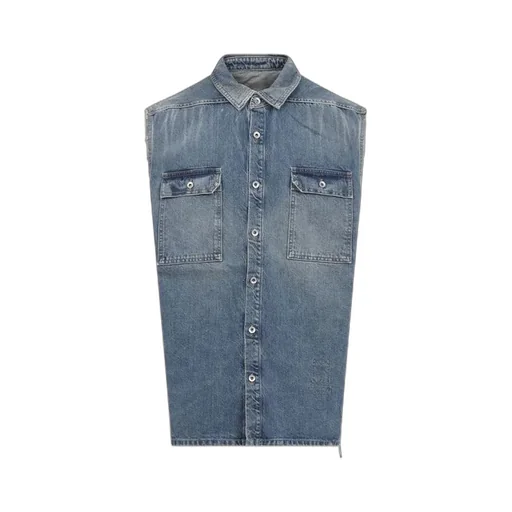 Hollywood Sl Tommy Jumbo Jacket