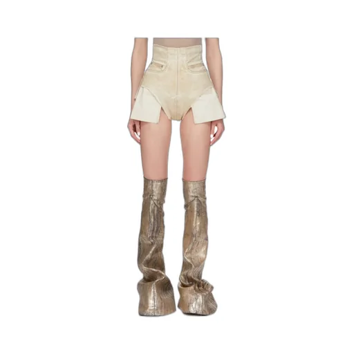 Dirt Cut-Offs Shorts