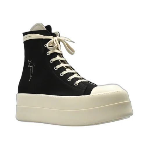 Double Bumper Sneakers
