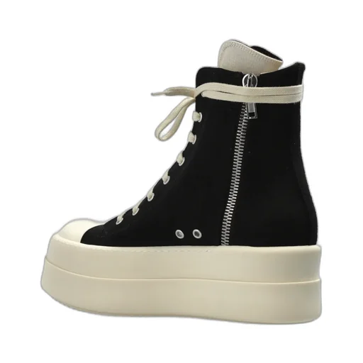 Double Bumper Sneakers