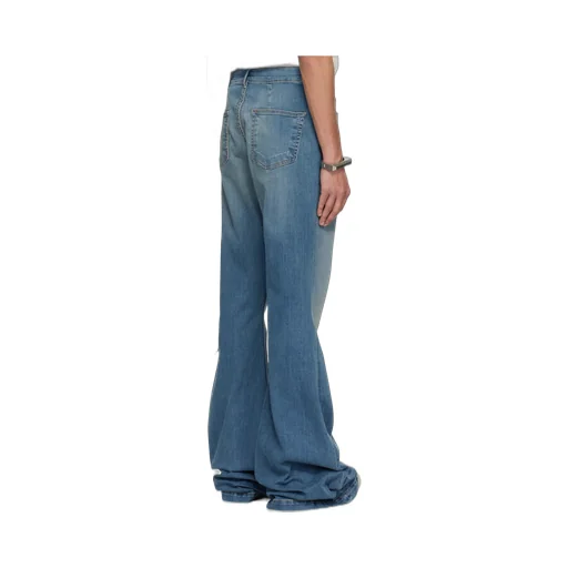 Hollywood Bolan Bootcut Jeans