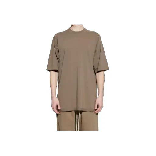 Hollywood Jumbo Ss T-Shirt