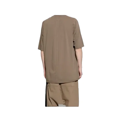 Hollywood Jumbo Ss T-Shirt