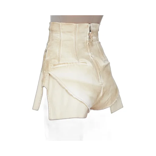 Dirt Cut-Offs Shorts