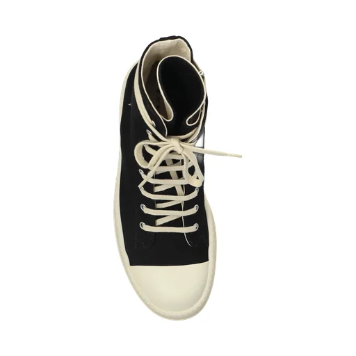 Double Bumper Sneakers