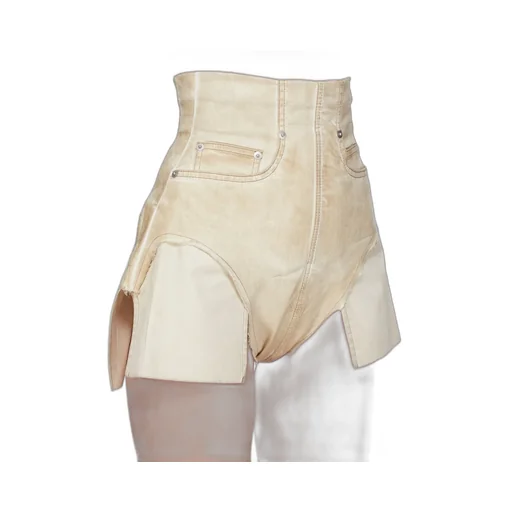 Dirt Cut-Offs Shorts