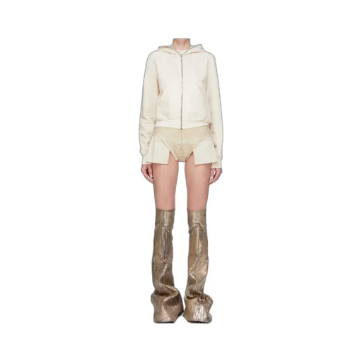 Dirt Cut-Offs Shorts