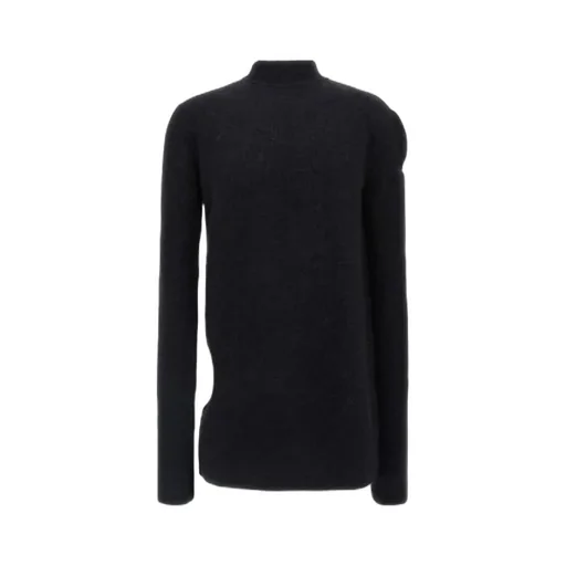 Subhuman Cut-Out Sweater