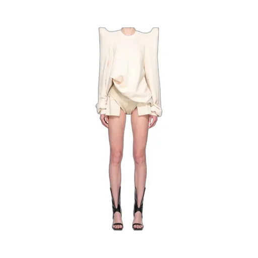 Dirt Cut-Offs Shorts