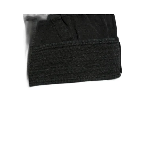 Drawstring Cargo Pants