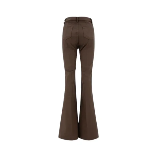 Bolan Bootcut Flared Jeans