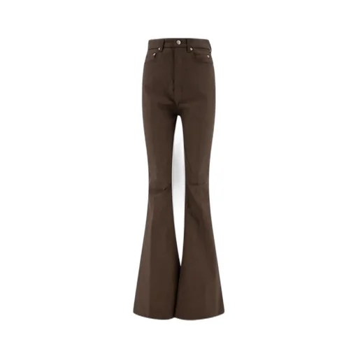 Bolan Bootcut Flared Jeans