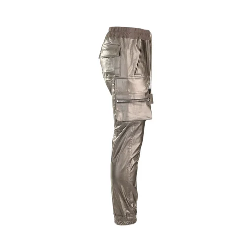 Lido Mastodon Drawstring Cargo Jeans