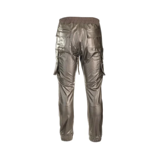Lido Mastodon Drawstring Cargo Jeans