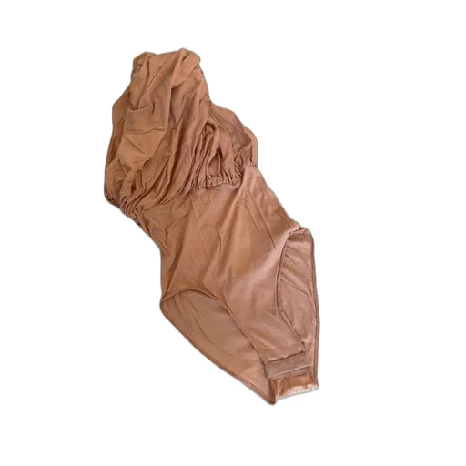 Sleeveless Jumpsuit
