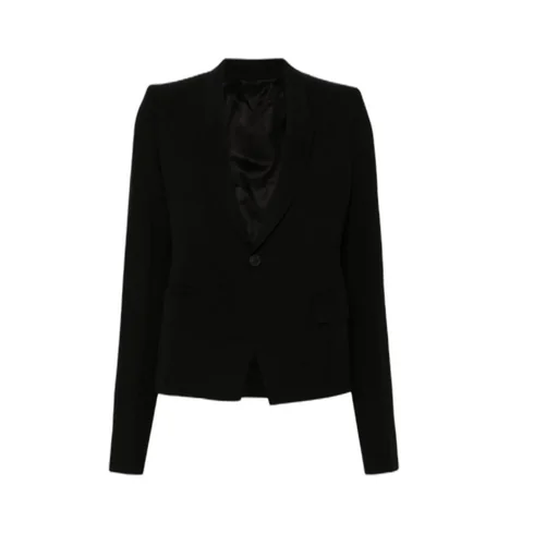 Grain De Poudre Blazer