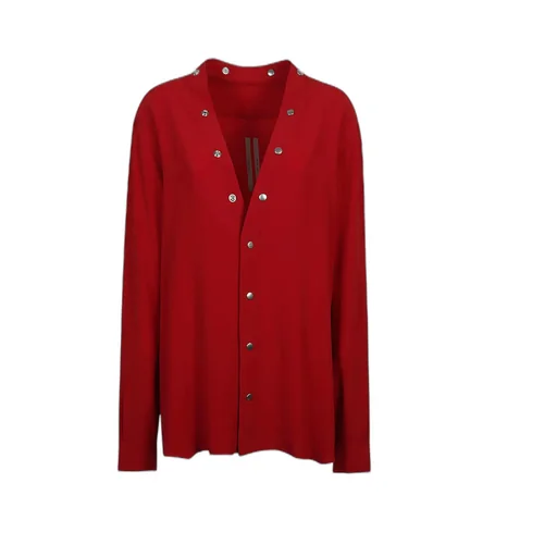 Long-Sleeved Shirt