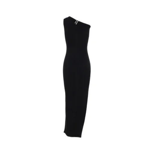 Athena One Shoulder Dress