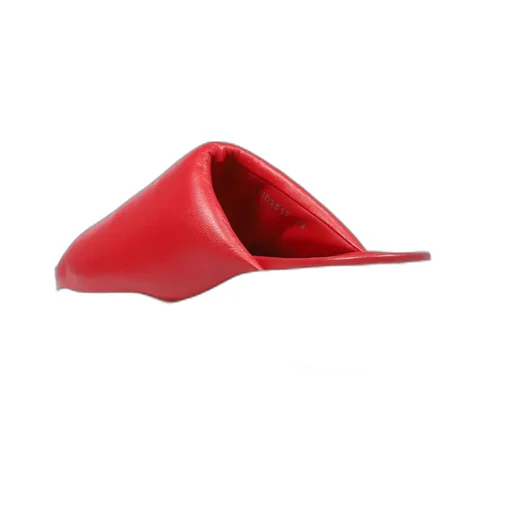 Geth Slip-On Puffer Slides