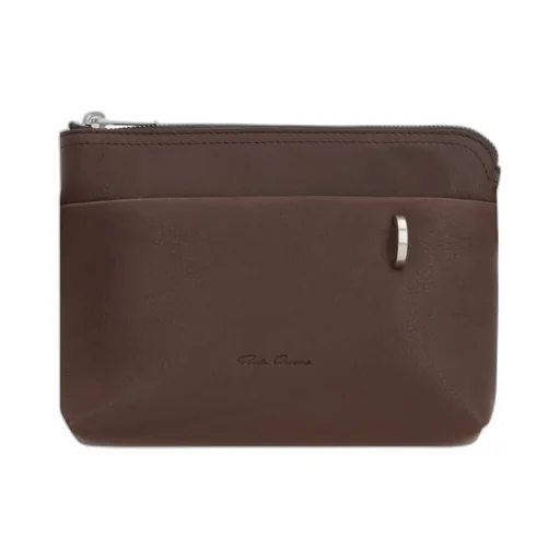 Logo Shoulder Bag