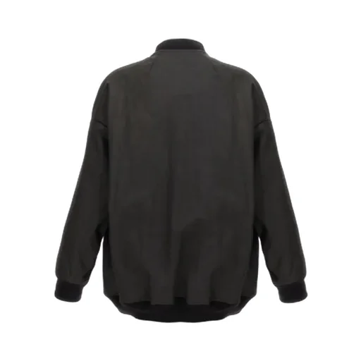 Jumbo Peter Flight Jacket
