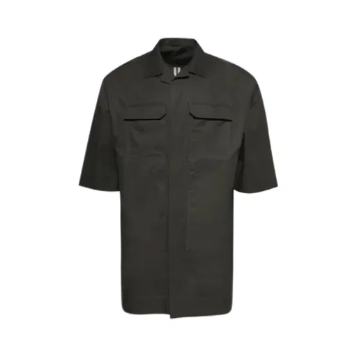 Magnum Tommy Short-Sleeved Shirt